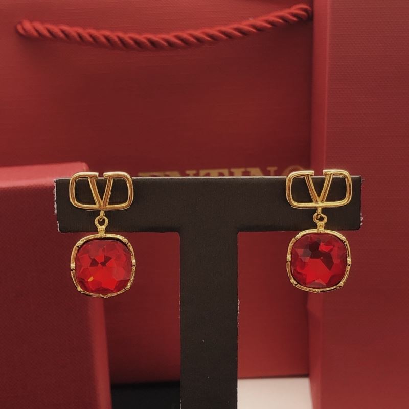 Valentino Earrings